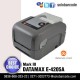 Printer Barcode  DATAMAX E-4205A MARK III