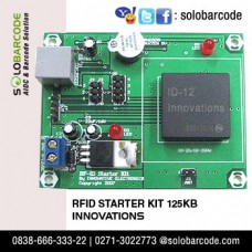 RFID Starter Kit 